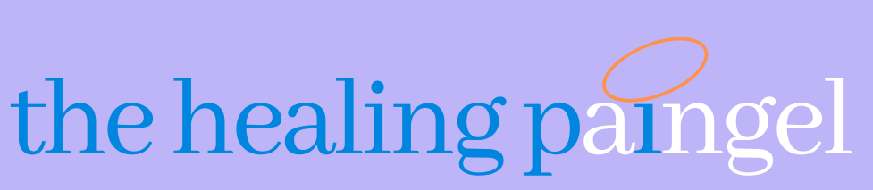 Healing Paingel